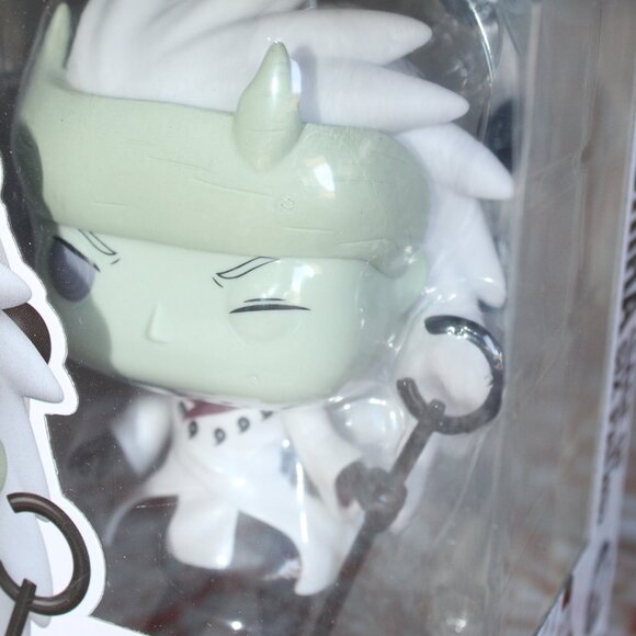 Pop! Animation - Naruto Shippuden- Madara Uchiha (Sage Of Six Paths)#1196 - Picture 3 of 9